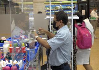 Operativos de Salud Pública medida para proteger la salud de la población 