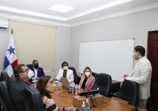 Minsa abastecerá de medicamentos a áreas de difícil acceso con novedoso sistema informático