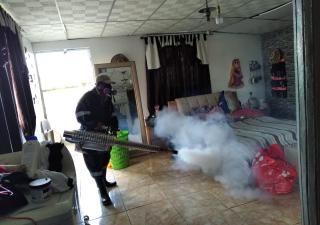 Región de Panamá Oeste realiza actividades del día ¨D¨