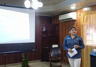 I Foro cultura del agua gestión de los recursos hídricos en la Región Panamá Oeste