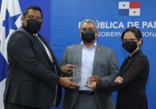 Panamá recibe reconocimiento por estrategias tecnológicas implementadas en la pandemia 