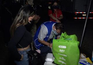 MINSA aplica sanciones a quienes incumplían medidas 