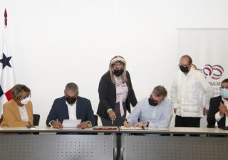MINSA logra acuerdos que permiten iniciar la construcción del nuevo Hospital del Niño
