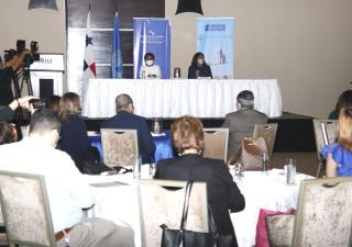 Panamá intensifica mecanismos para disminuir prevalencia del consumo del tabaco 