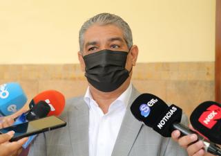 Evalúan vacunación contra el Covid-19 en niños a partir de 6 meses de nacido  