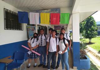 Continúa en Veraguas Campaña para prevenir el suicidio 