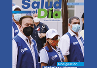 Revista Salud al Día