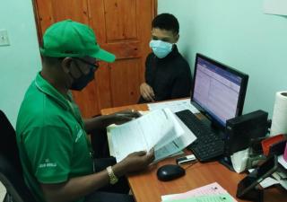 Programas de salud se mantienen  activos en los centros de la Metropolitana