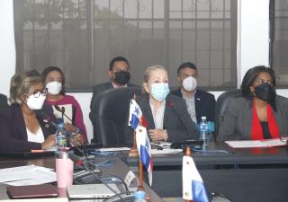 MINSA sustenta traslado de partida    