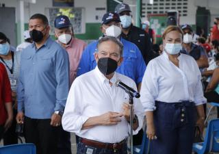 Verificarse es importante para poder recibir la vacuna