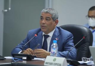 Comisión de Presupuesto aprueba traslado de partidas al Minsa por B/. 46.7 millones de balboas