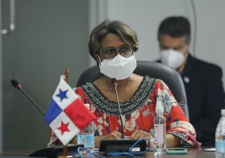Asamblea Nacional autoriza traslado de partida al MINSA