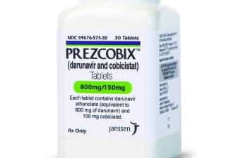 Nuevo medicamento contra el VIH está disponible en el Minsa