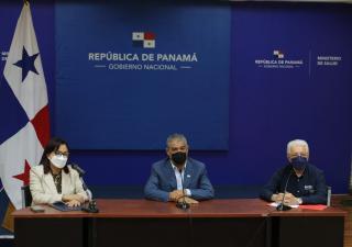 Panamá detecta primer caso de viruela símica
