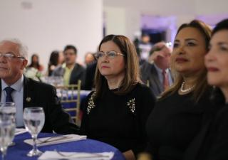 Ministra de Salud anuncia construcción de un Centro de Investigación Científica en Veraguas