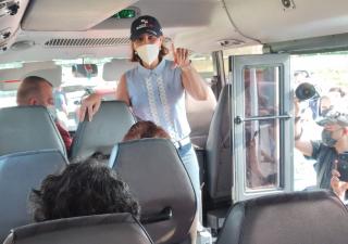 Se activa auto rápido en La Chorrera     