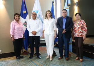 Panamá entrega presidencia Pro-Tempore del Foro Centroamericano de Agua Potable y Saneamiento