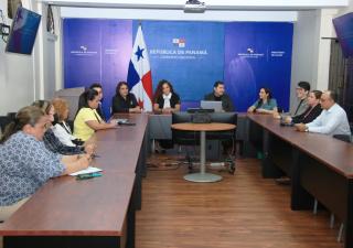 Lanzamiento del Programa de Atención Preventiva para funcionarios del Minsa