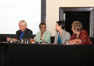 Promoción de la salud: estrategia determinante Promoción de la salud: estrategia determinante en la región