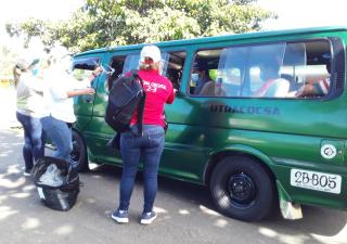 Coclé refuerza estrategias de promoción 