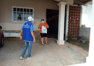 Reiteramos nuestro compromiso de continuar trabajando por el bienestar de nuestras comunidades.