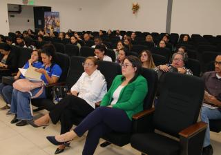 Proveedores de dispositivos médicos reciben inducción