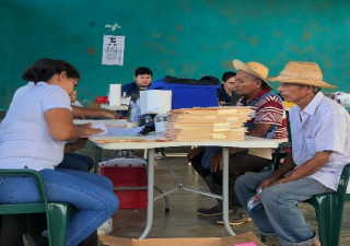 Transformación digital en la región de Salud de Veraguas