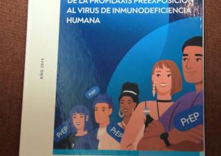 MINSA lanza estrategia de Profilaxis Preexposición al VIH  