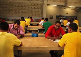 Minsa realizará pruebas de VIH a migrantes que lleguen por el Darién