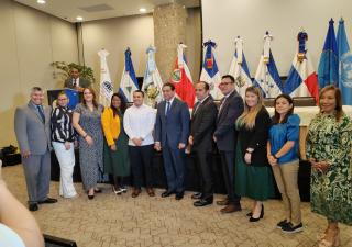 Panamá asiste a congreso de agencias reguladoras de medicamentos en República Dominicana
