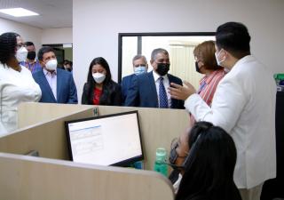 Telemedicina y Teleconsulta evolucionan para darle comodidad y tranquilidad a los pacientes 