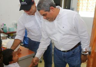 Instalaciones de Salud de Coclé presentan déficit de recurso humano
