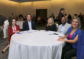 MINSA participa en Foro Regional en conmemoración del Día del Refugiado