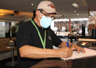 Inicia proceso contra  restaurante que infringió normas establecidas por el MINSA