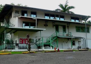 Centro de Salud de Pedregal suspende servicios por nebulización