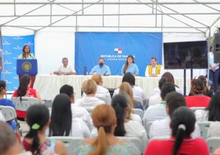 Panamá Norte se beneficia con la apertura de nuevo REINTEGRA