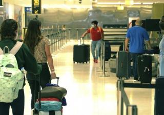 Requisitos a viajeros por la vacuna contra la fiebre amarilla 