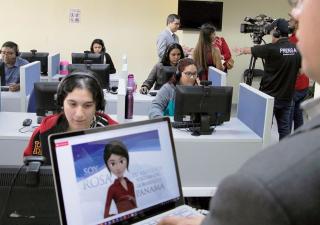 Servicio de Respuesta Operativa de Salud Automática (R.O.S.A.) deja de funcionar anunció el Minsa