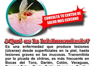 LEISHMANIASIS 