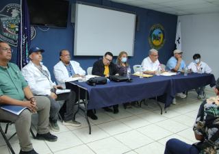 MINSA y CSS trabajan en conjunto para respuestas a peticiones de bocatoreños  