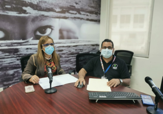 Farmacia y Drogas trabajando para evitar contrabando de productos falsificados.