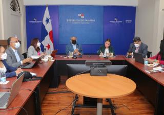 Minsa y Meduca reiteran que el año lectivo se mantiene