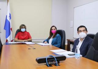 MINSA busca fortalecer estrategias multilaterales 