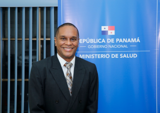 Dr. Reynaldo Chandler habló sobre Remdesivir