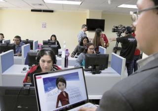 Asistente virtual ROSA suspende servicios a través de WhatsApp