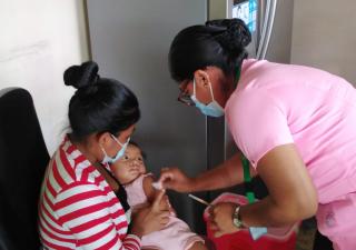  Vacuna contra el Rotavirus de importancia para la población infantil   