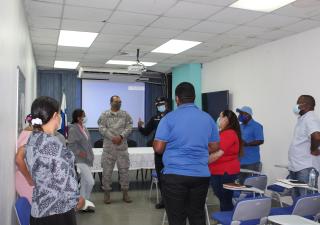 San Miguelito busca reducir cifras