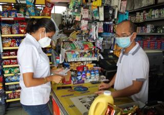 San Miguelito exhorta a la ciudadanía a proteger su bioseguridad
