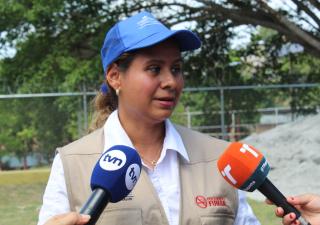 San Miguelito mantiene acciones ante alerta de OPS por comportamiento de Dengue