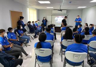 San Miguelito cuenta con dos módulos para servicios amigables para adolescentes